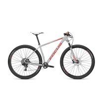 Bicicleta Focus Black Forest Factory 29 11G 2016